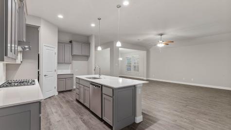 3275 Grayton Street Grand Prairie TX 76065