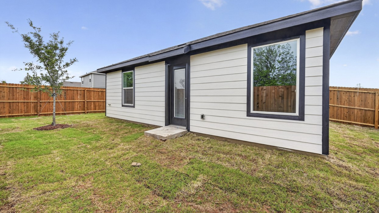 1128 Northfield Drive Josephine TX 75135