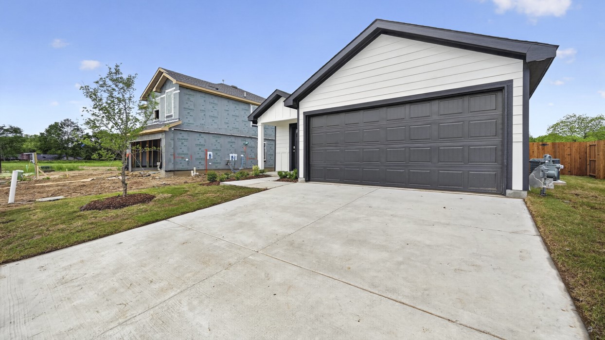 1128 Northfield Drive Josephine TX 75135