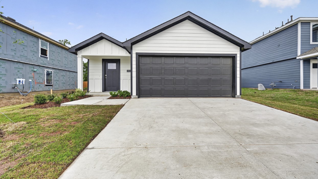 1128 Northfield Drive Josephine TX 75135