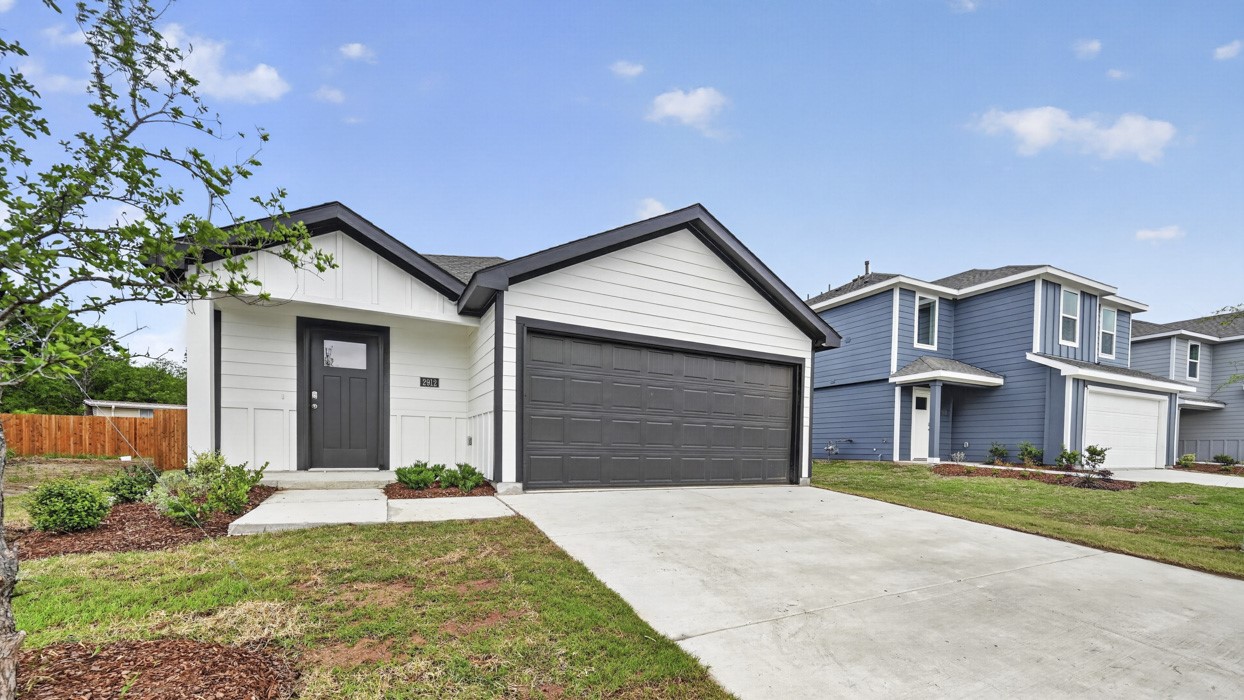 1128 Northfield Drive Josephine TX 75135