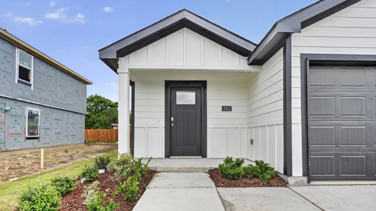 1128 Northfield Drive Josephine TX 75135
