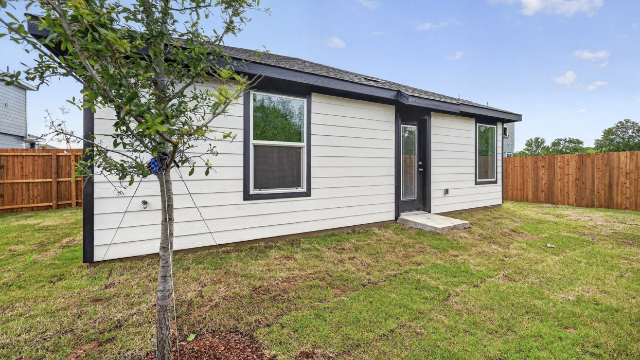 1128 Northfield Drive Josephine TX 75135