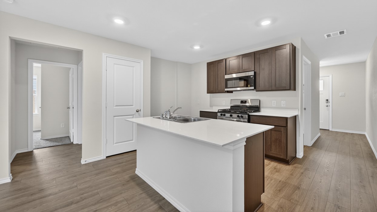 1128 Northfield Drive Josephine TX 75135