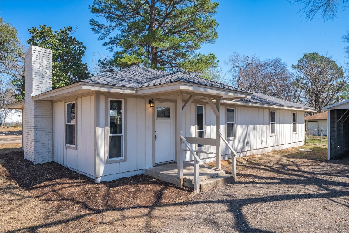 1414 N Spring Street Grand Saline TX 75140