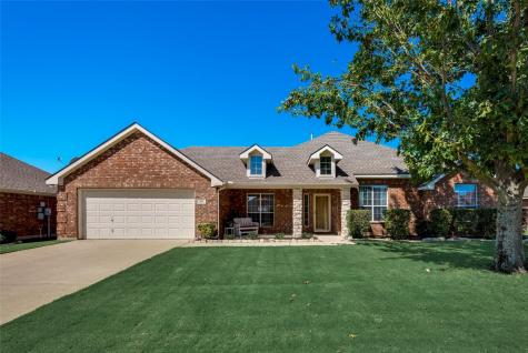 206 Chinaberry Trail Forney TX 75126