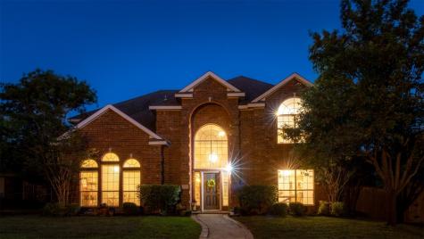 4214 Glistening Springs Rowlett TX 75088-6494