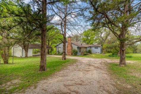 201 Thompson Heights Drive Denison TX 75020