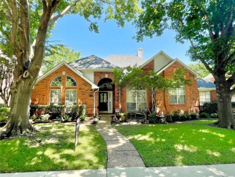 226 Walnut Grove Lane Coppell TX 75019