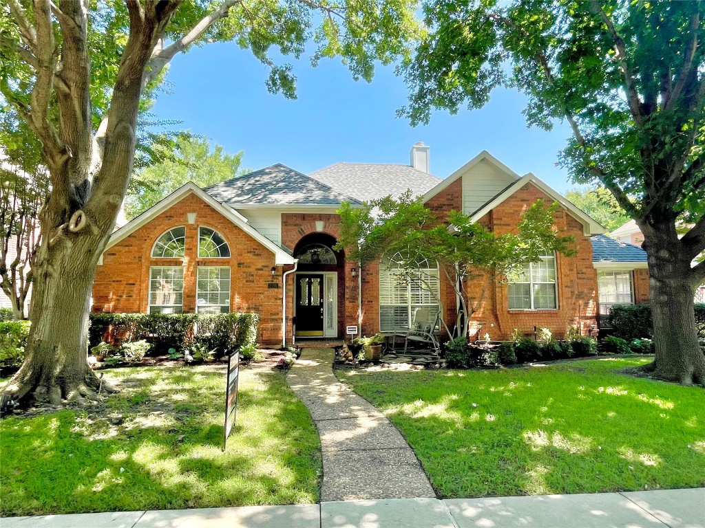 226 Walnut Grove Lane Coppell TX 75019