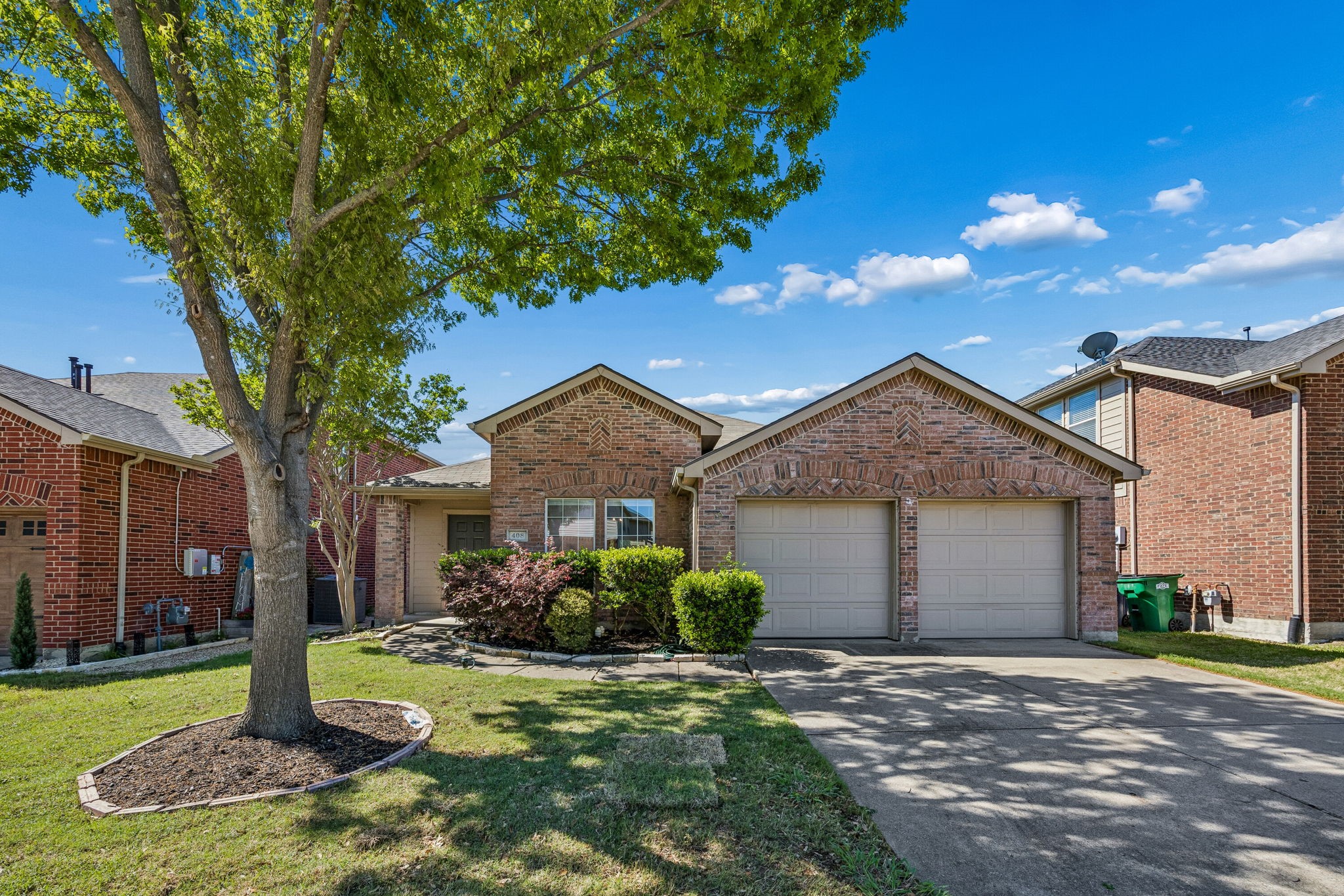 408 Magnolia Drive Fate TX 75087
