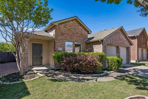 408 Magnolia Drive Fate TX 75087