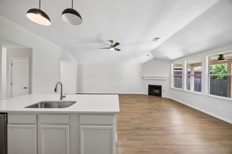 408 Magnolia Drive Fate TX 75087