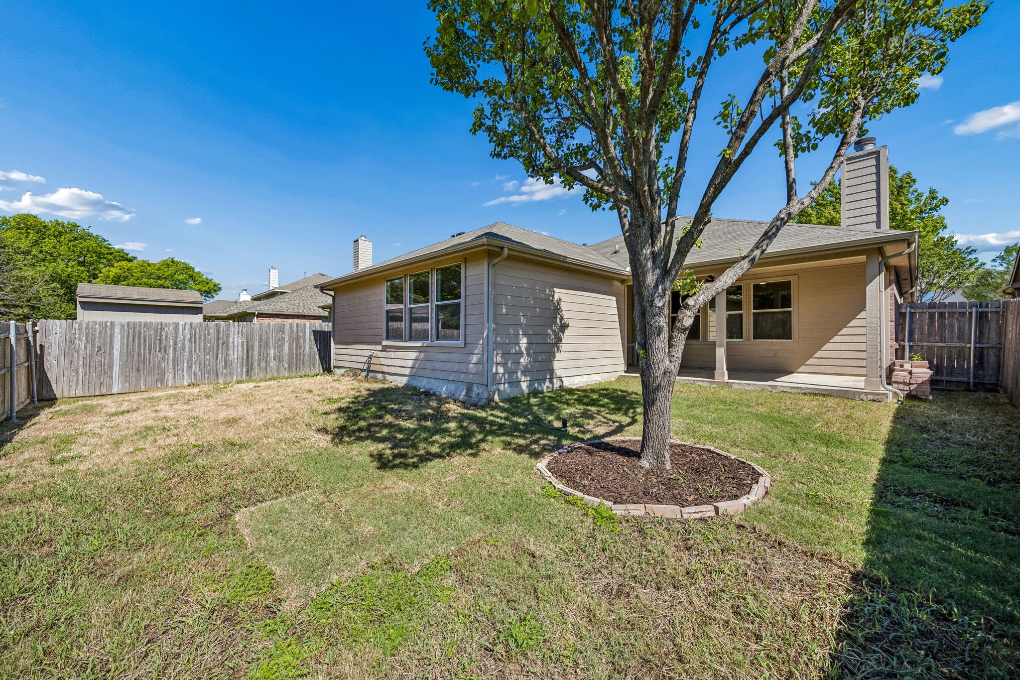 408 Magnolia Drive Fate TX 75087