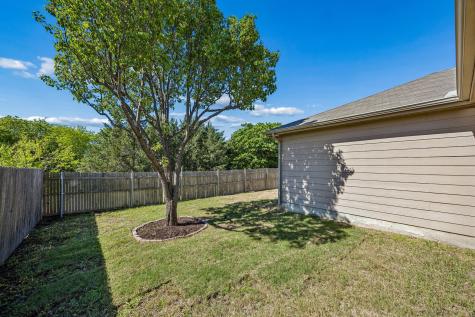 408 Magnolia Drive Fate TX 75087
