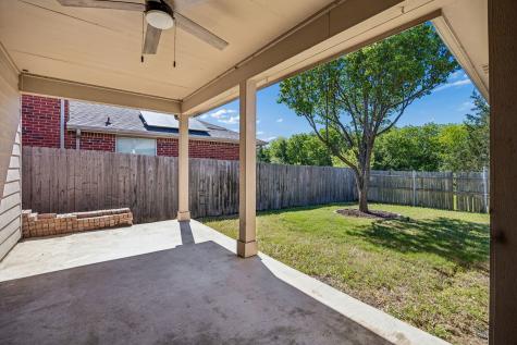 408 Magnolia Drive Fate TX 75087