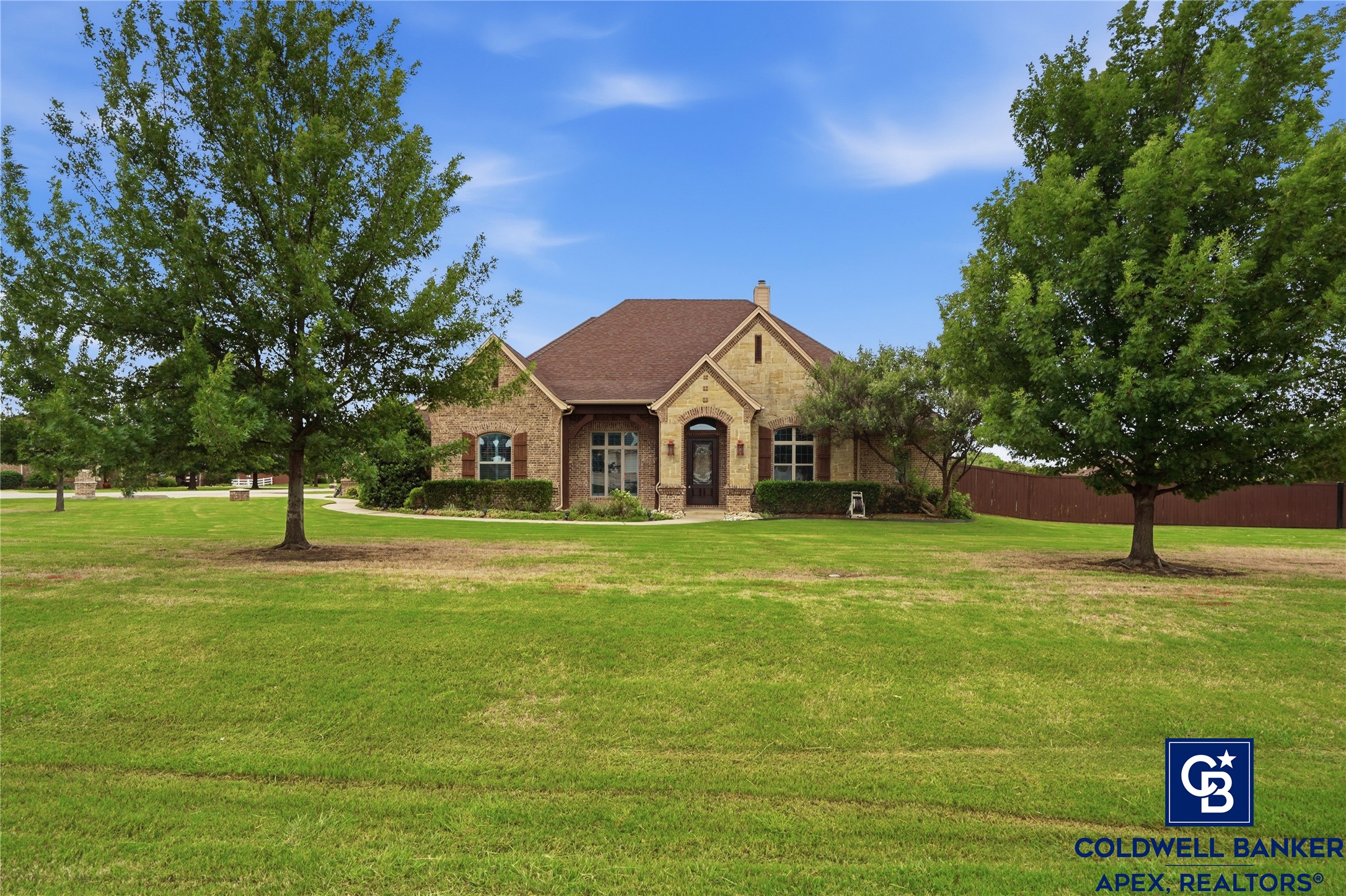 14125 Aston Falls Drive Haslet TX 76052