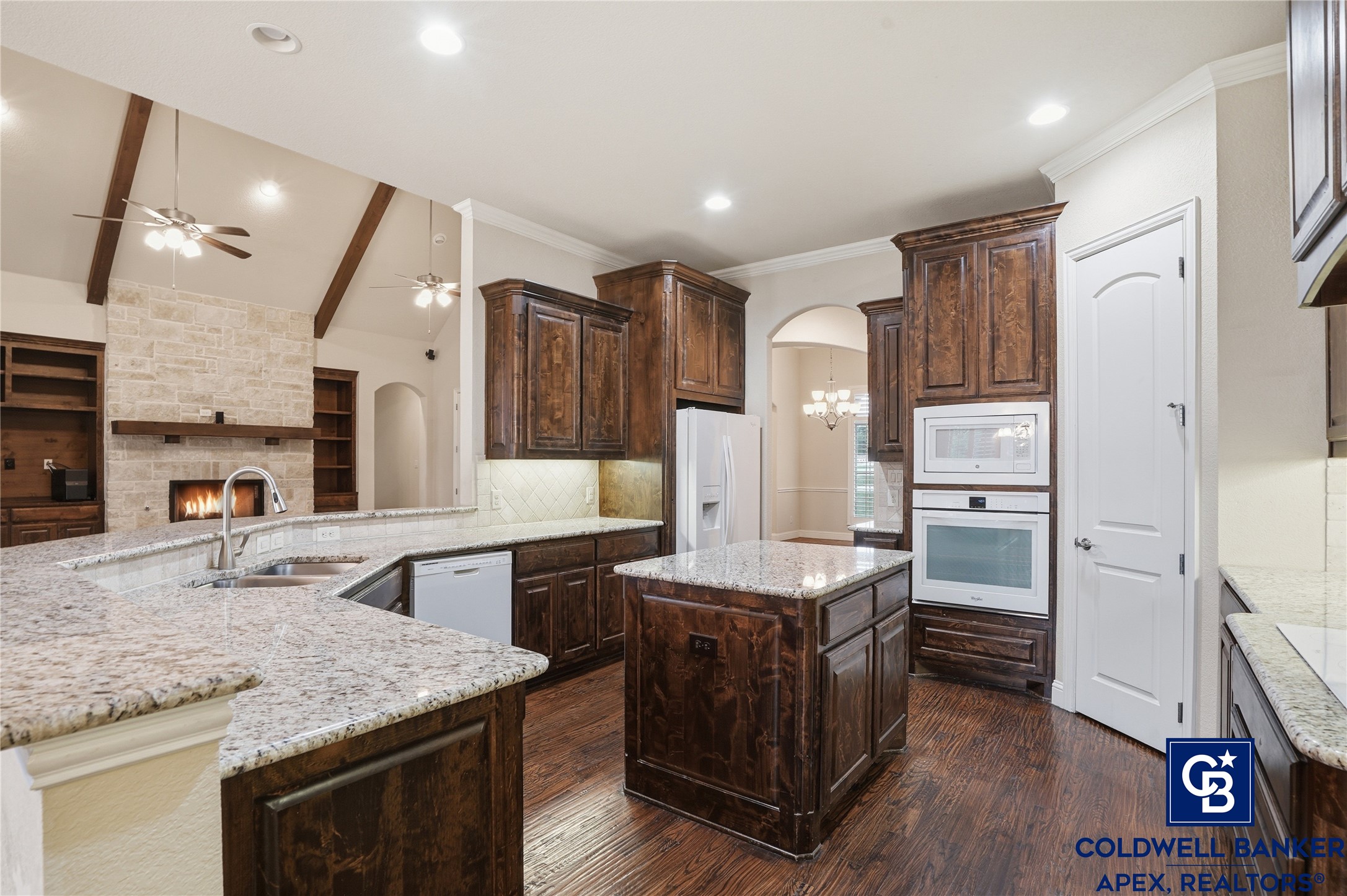 14125 Aston Falls Drive Haslet TX 76052