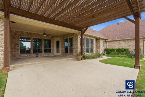 14125 Aston Falls Drive Haslet TX 76052