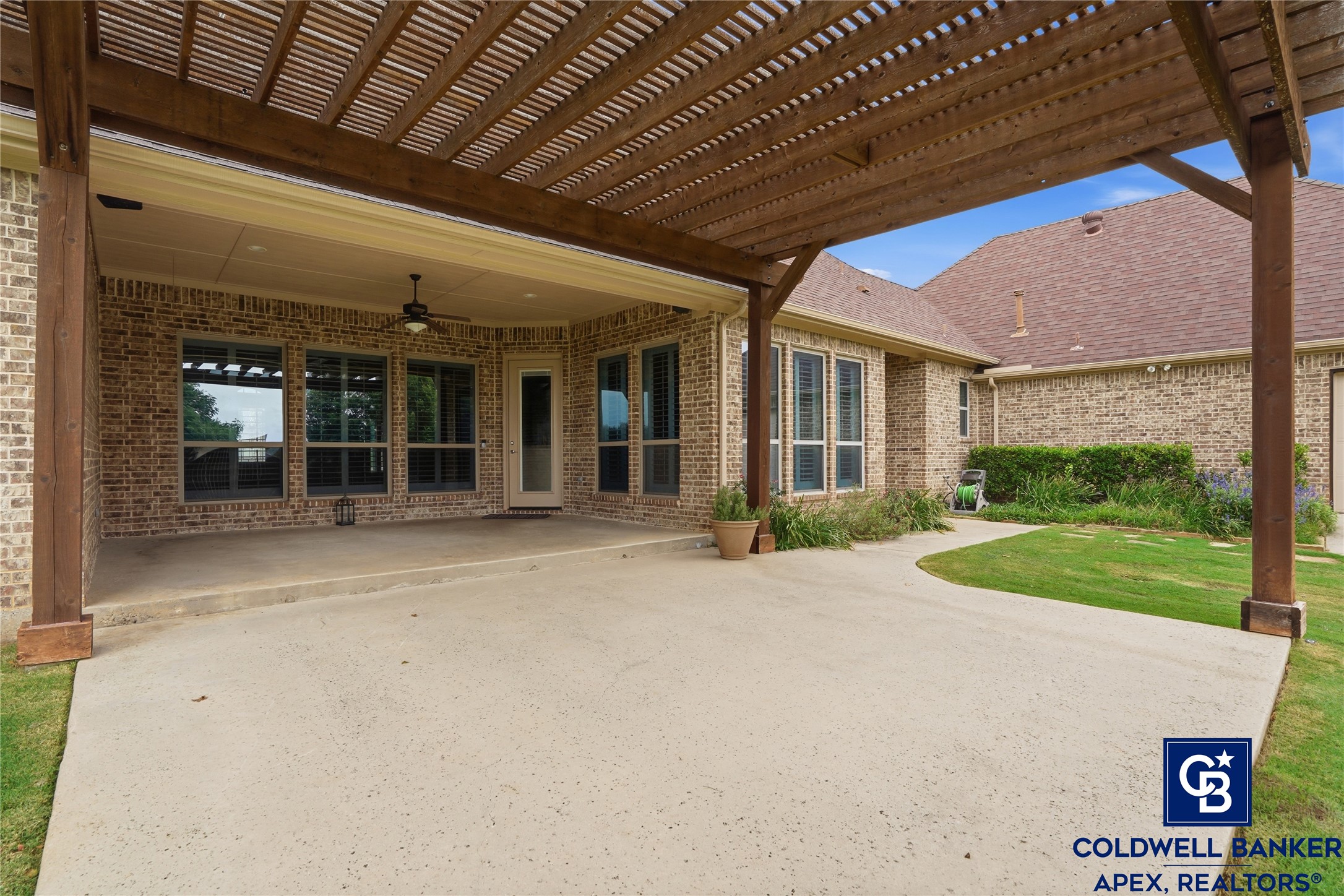 14125 Aston Falls Drive Haslet TX 76052