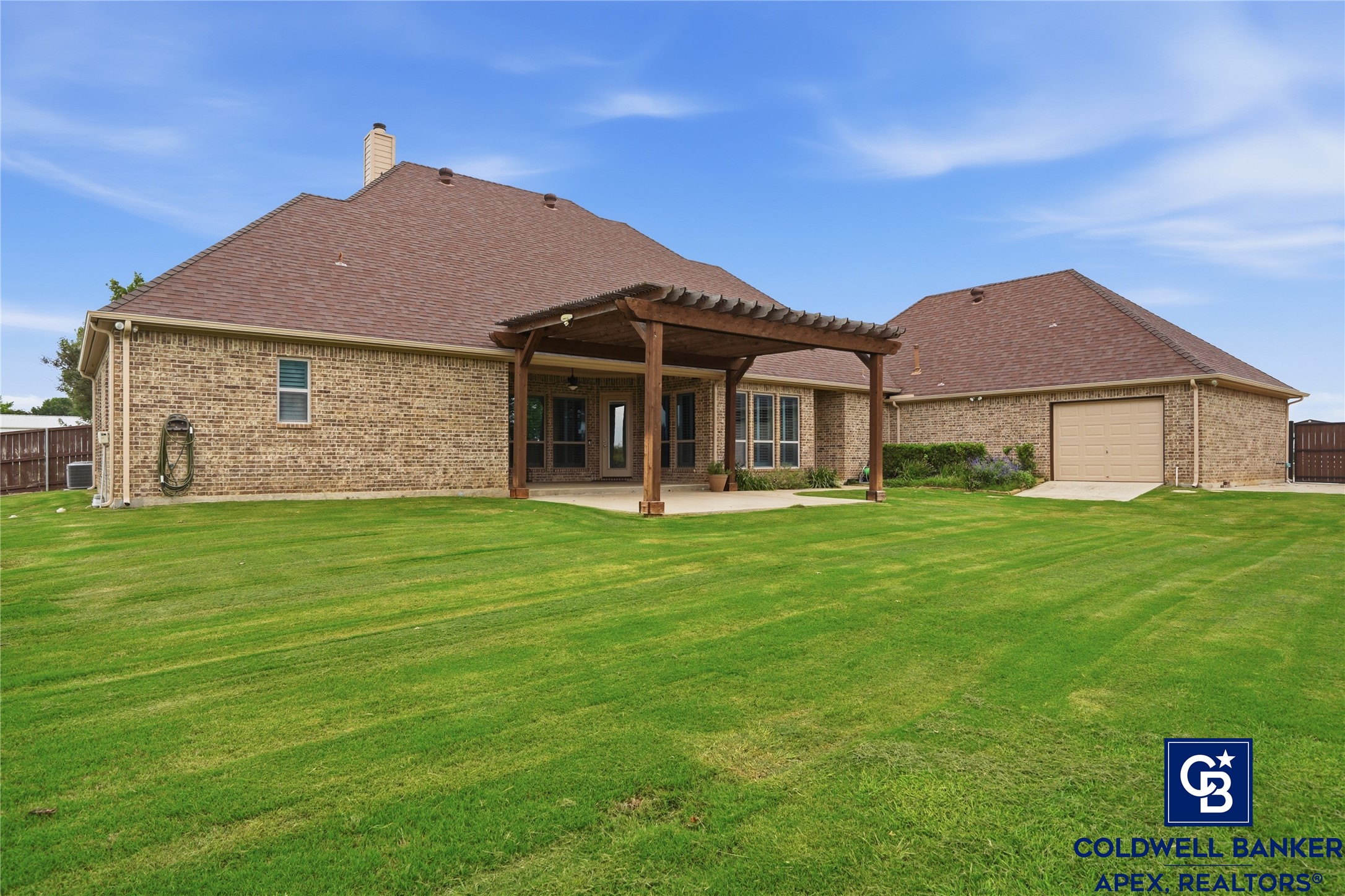 14125 Aston Falls Drive Haslet TX 76052