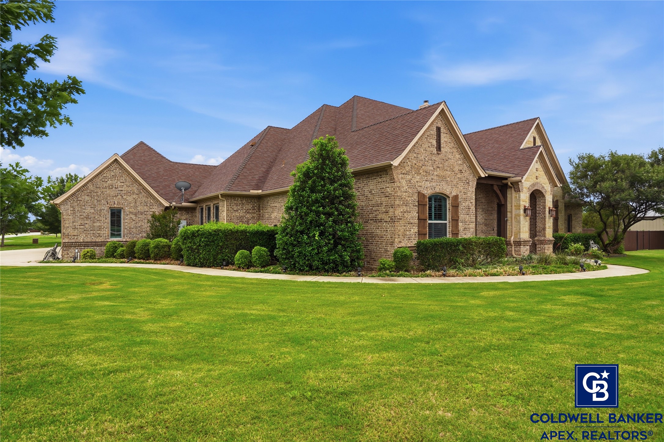 14125 Aston Falls Drive Haslet TX 76052