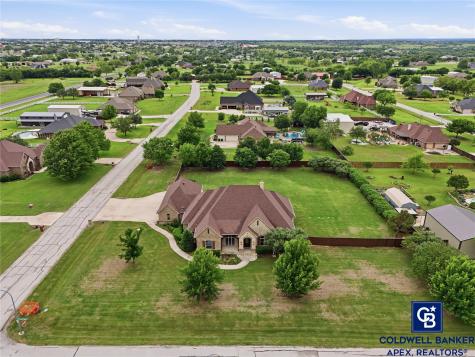 14125 Aston Falls Drive Haslet TX 76052