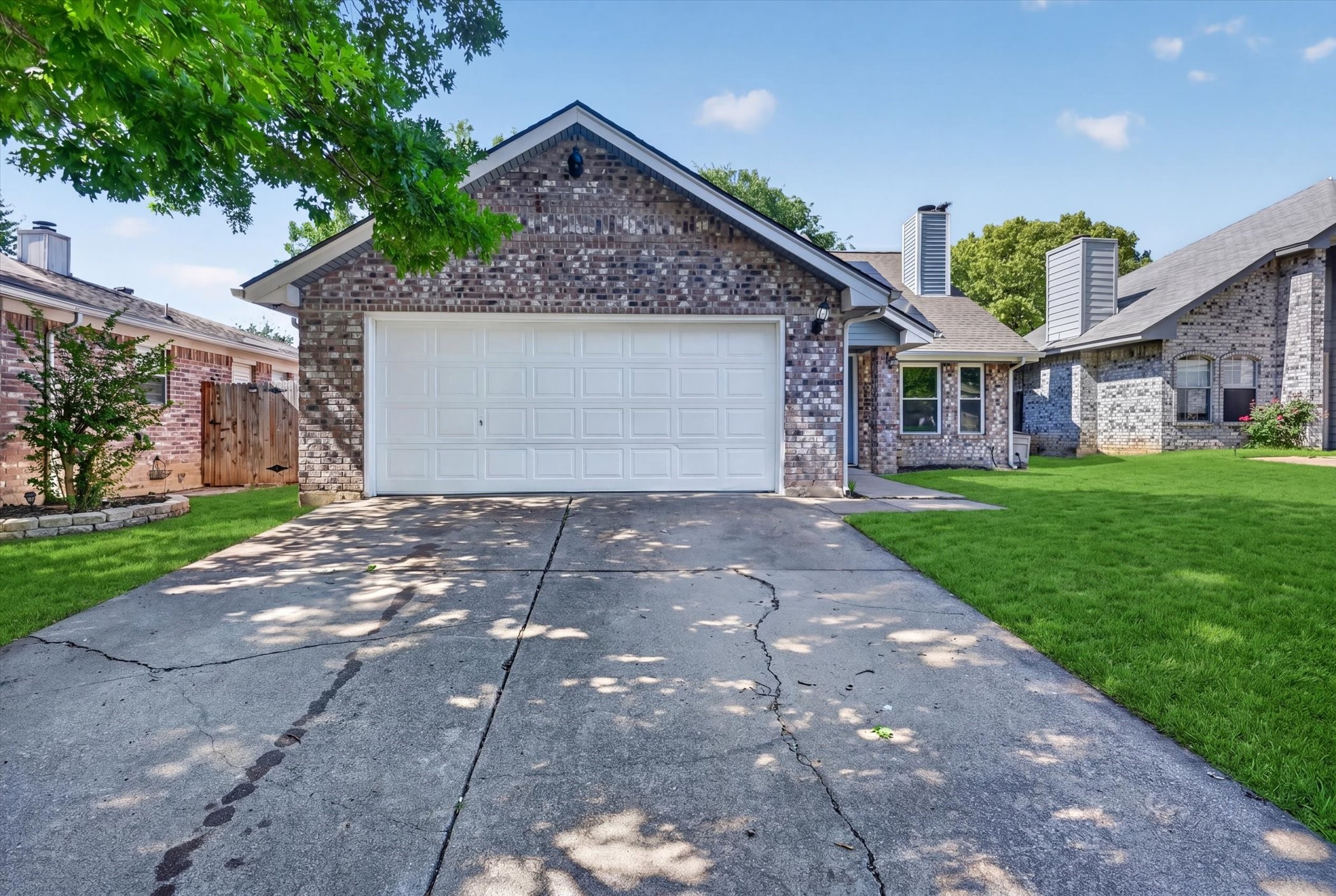 5908 Stone Meadow Lane Fort Worth TX 76179