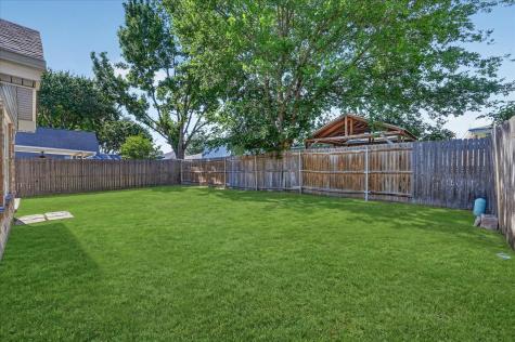 5908 Stone Meadow Lane Fort Worth TX 76179