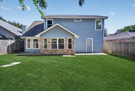 5908 Stone Meadow Lane Fort Worth TX 76179