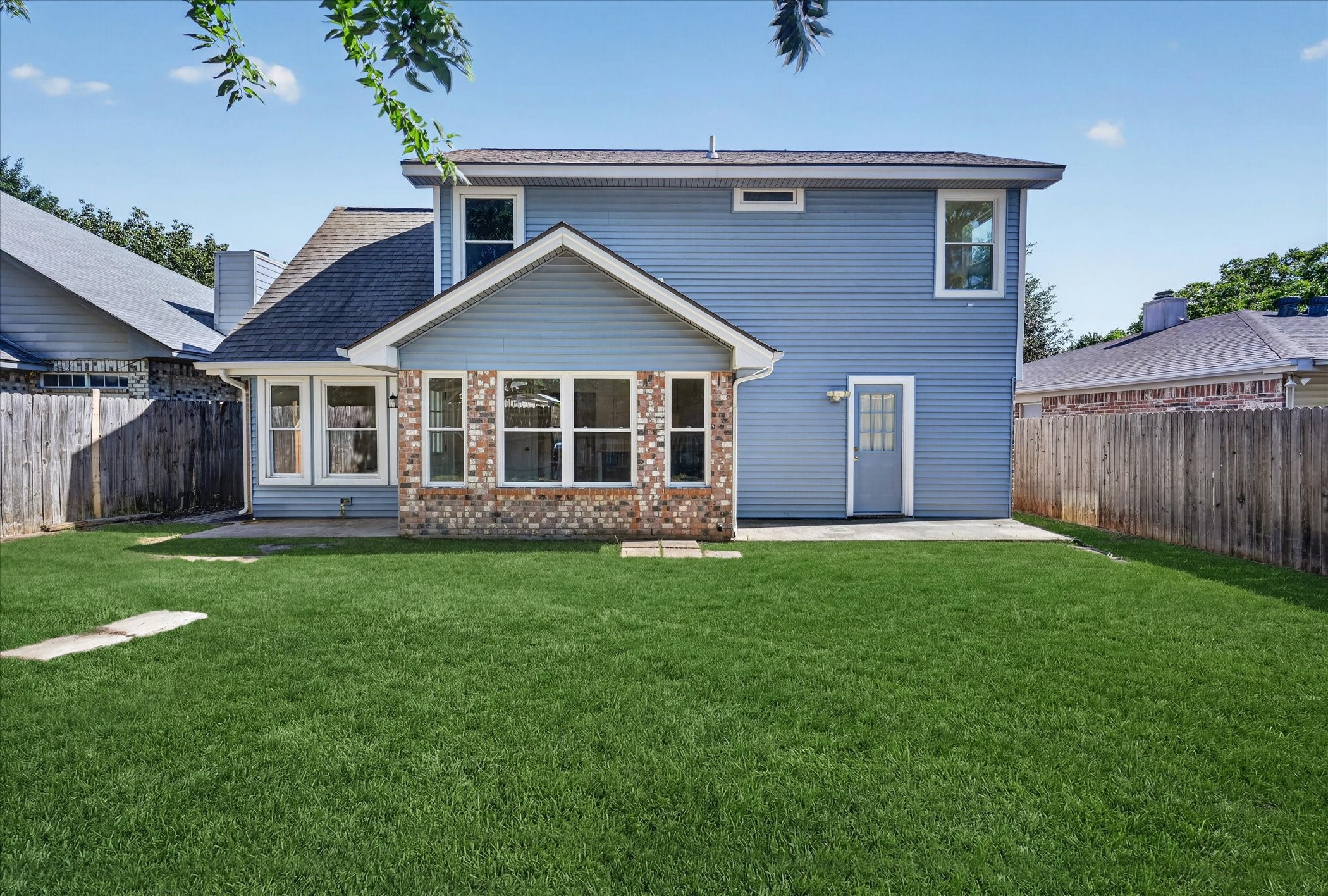 5908 Stone Meadow Lane Fort Worth TX 76179