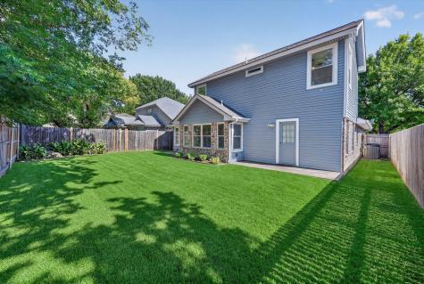 5908 Stone Meadow Lane Fort Worth TX 76179