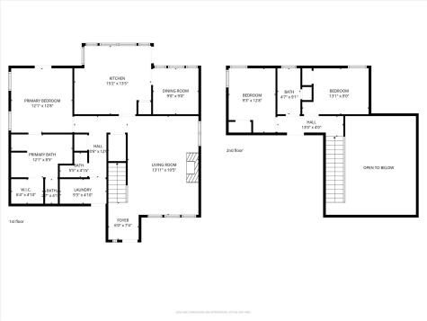 5908 Stone Meadow Lane Fort Worth TX 76179