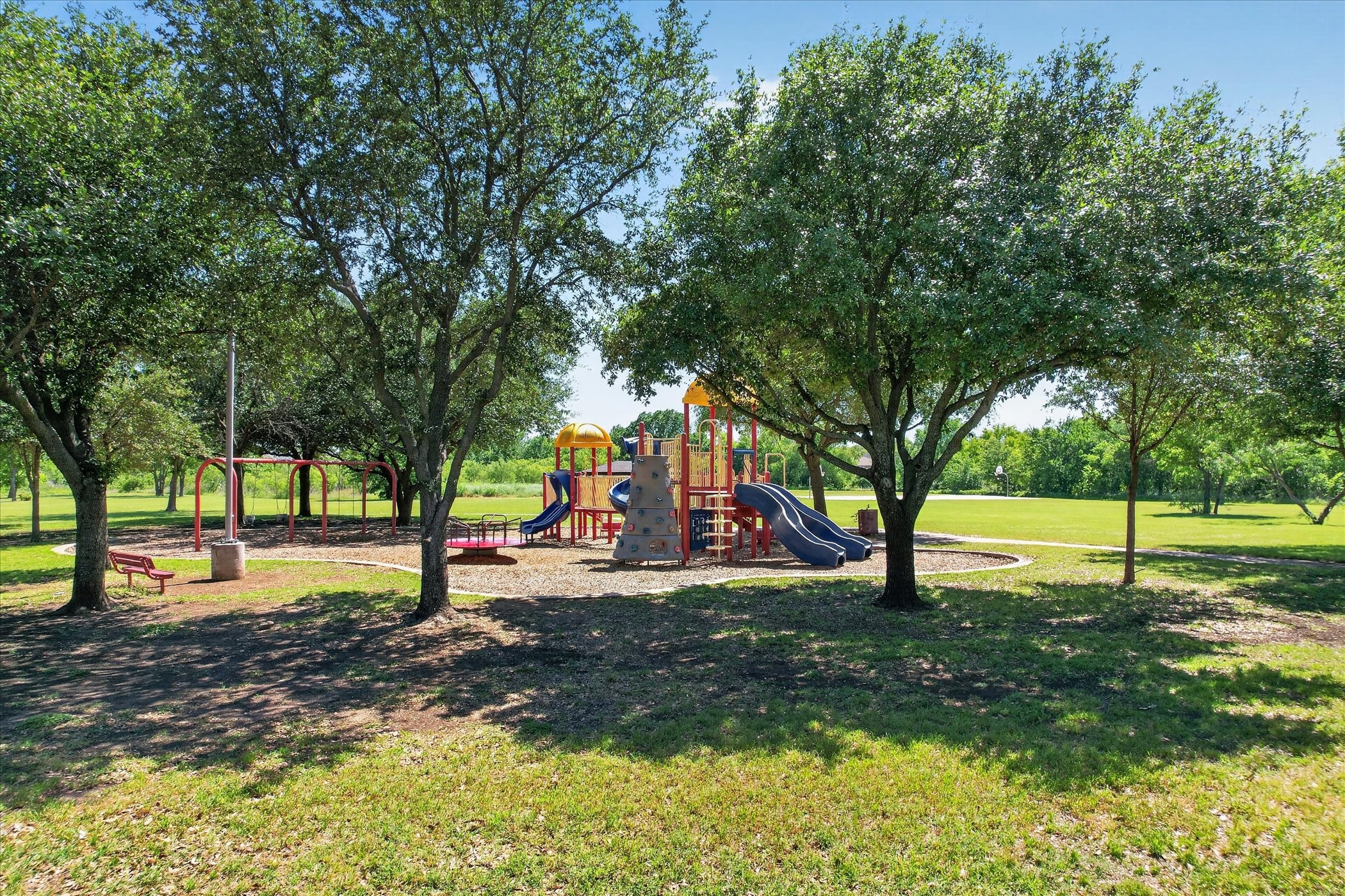 5908 Stone Meadow Lane Fort Worth TX 76179