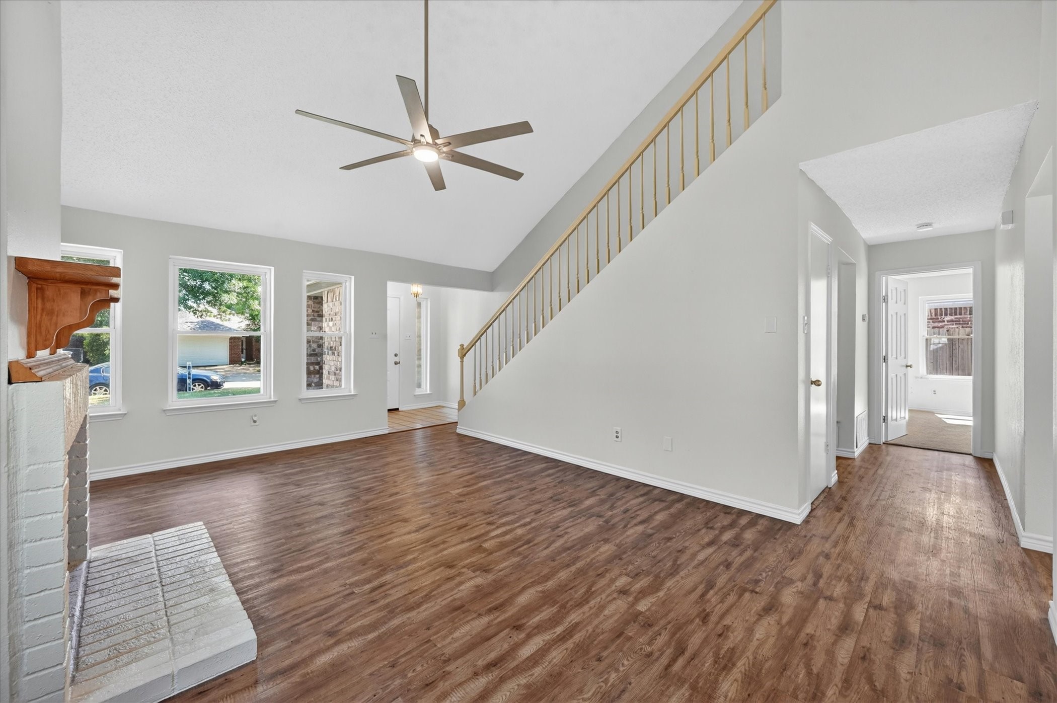 5908 Stone Meadow Lane Fort Worth TX 76179