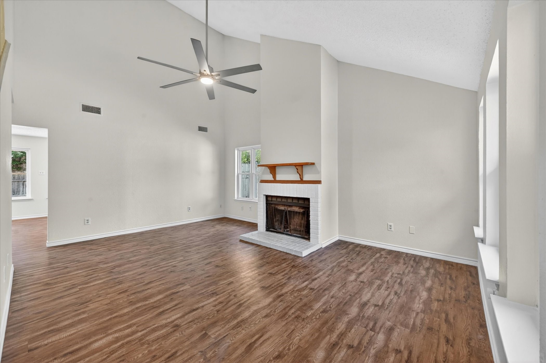 5908 Stone Meadow Lane Fort Worth TX 76179