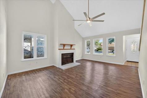 5908 Stone Meadow Lane Fort Worth TX 76179