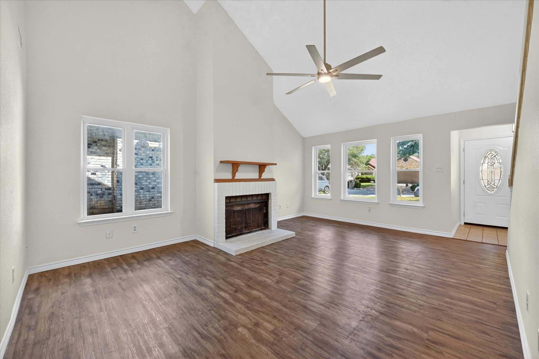 5908 Stone Meadow Lane Fort Worth TX 76179