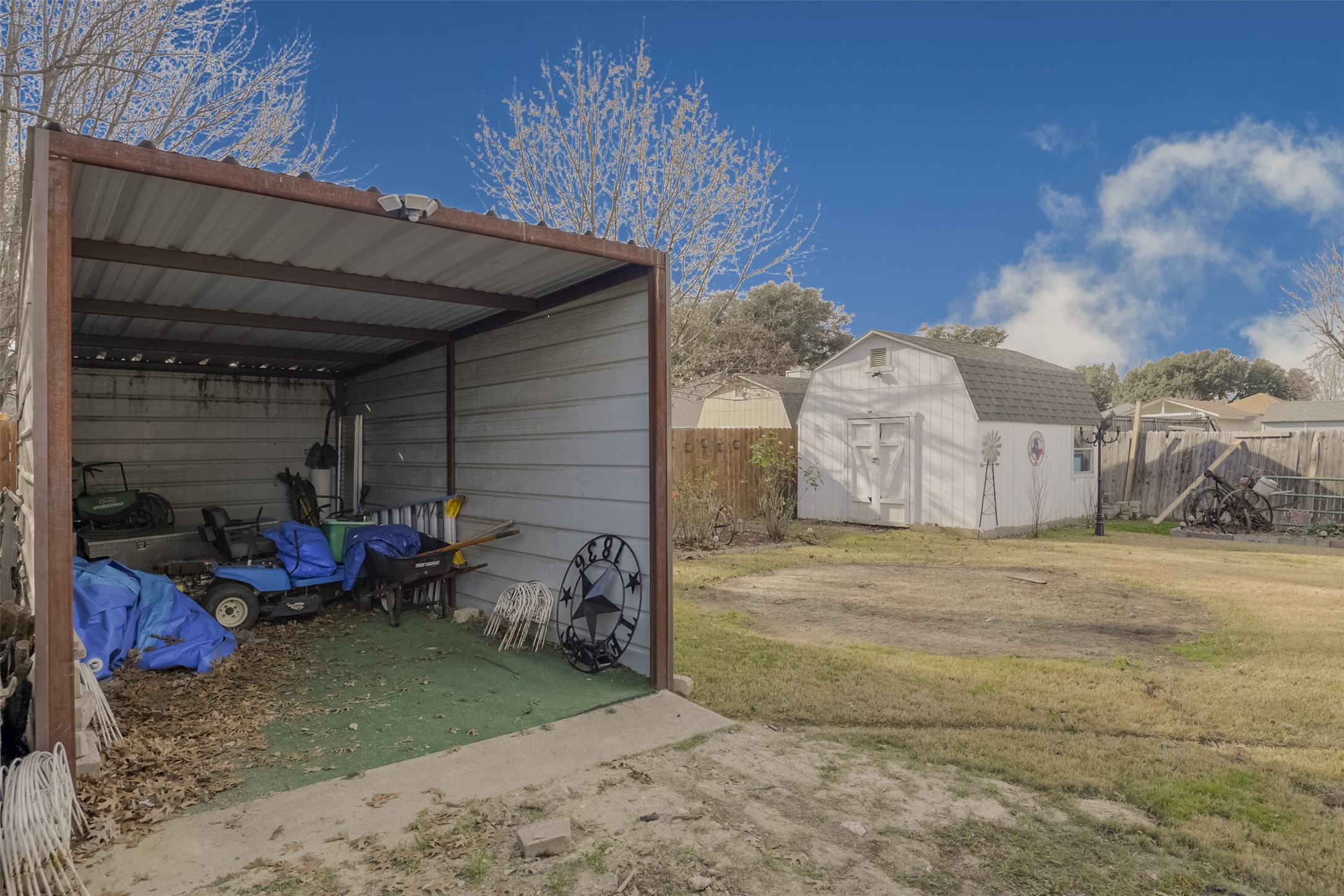 2813 White Oak Drive Grand Prairie TX 75052