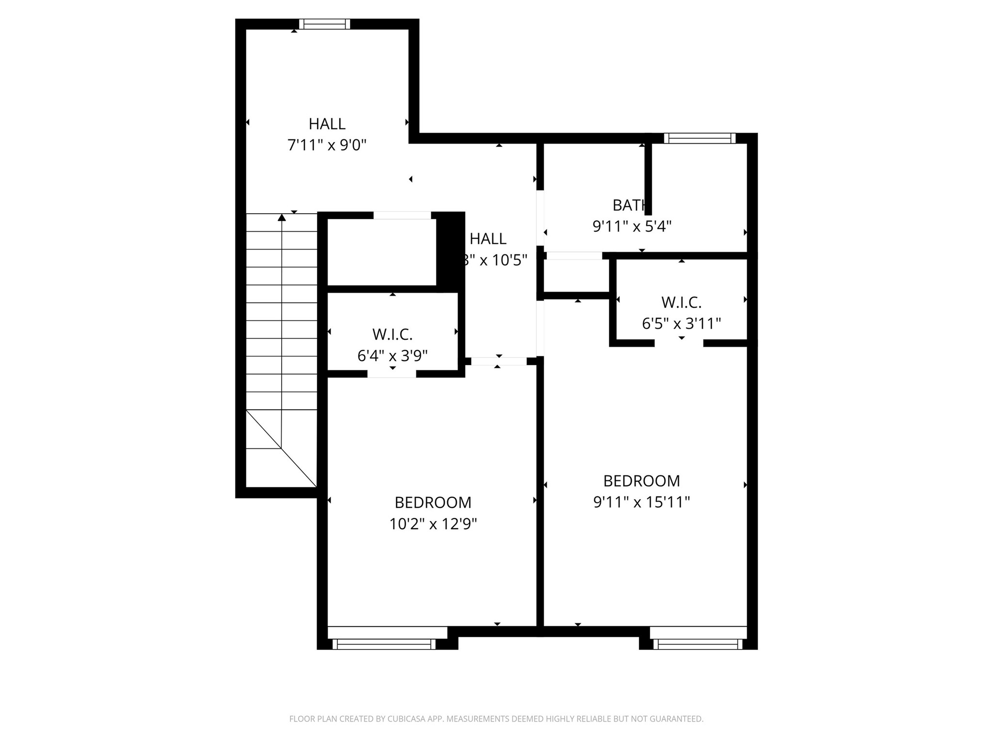 2813 White Oak Drive Grand Prairie TX 75052