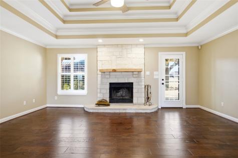 13914 Overlook Lane Forney TX 75126