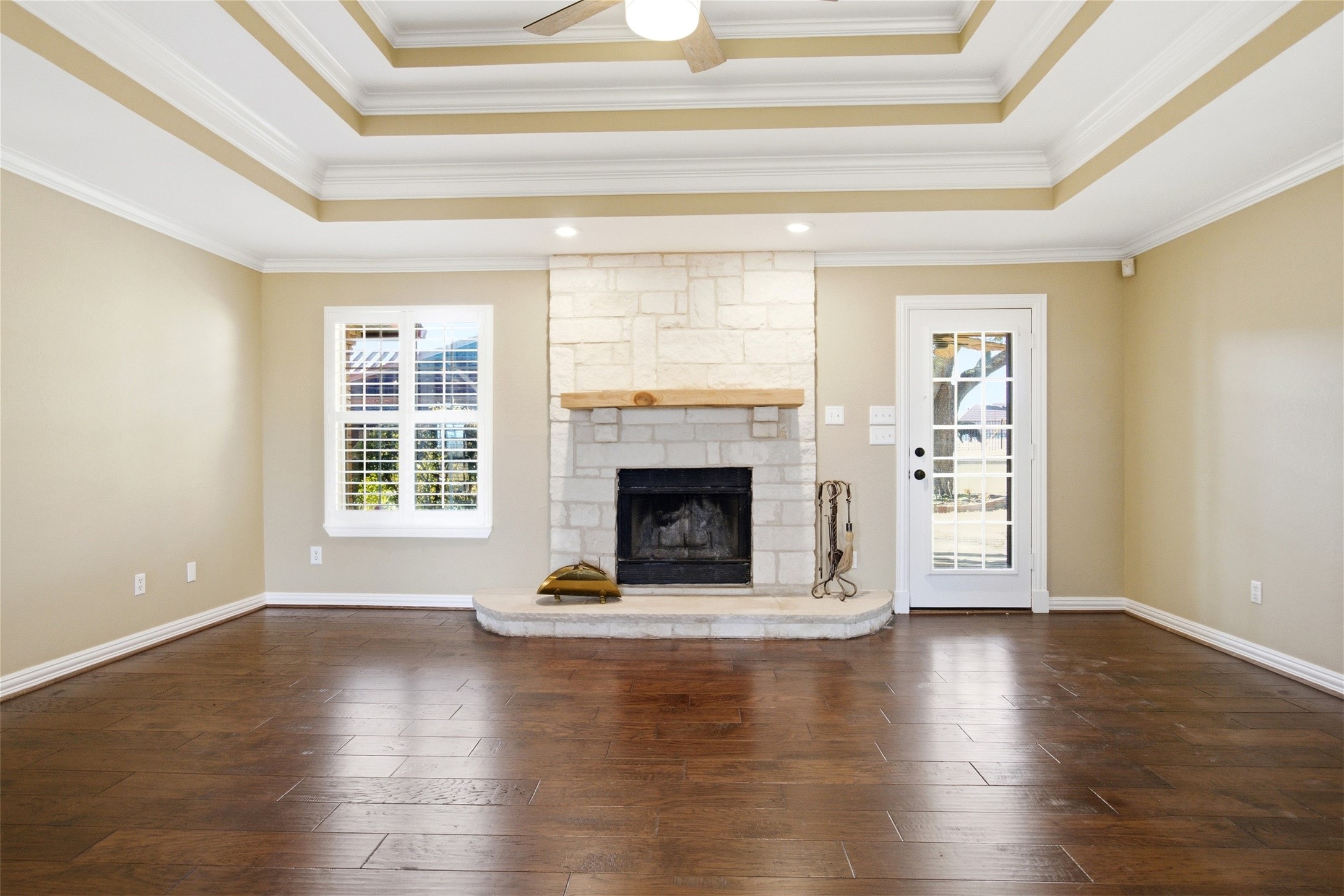 13914 Overlook Lane Forney TX 75126