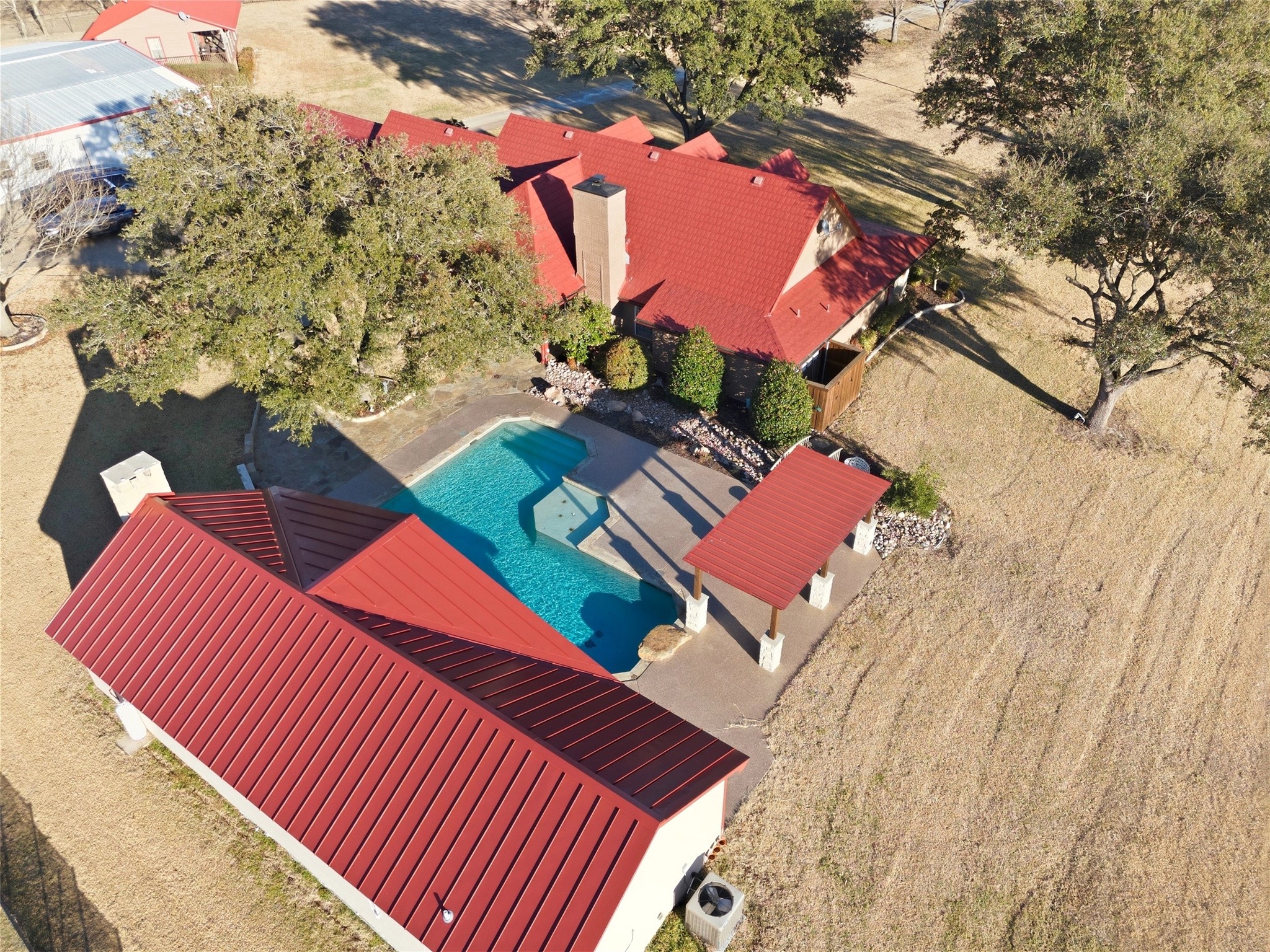 13914 Overlook Lane Forney TX 75126