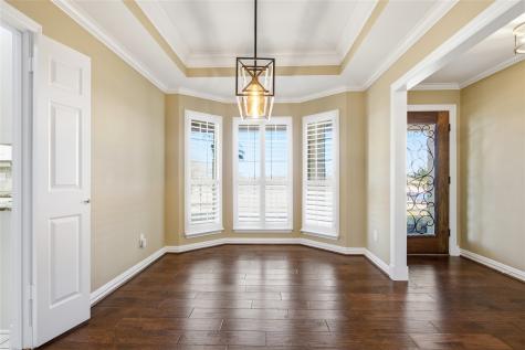 13914 Overlook Lane Forney TX 75126