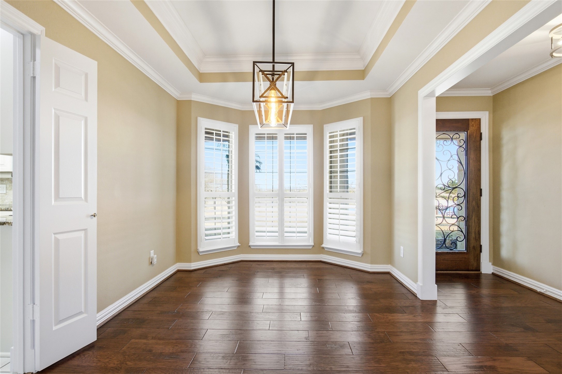 13914 Overlook Lane Forney TX 75126