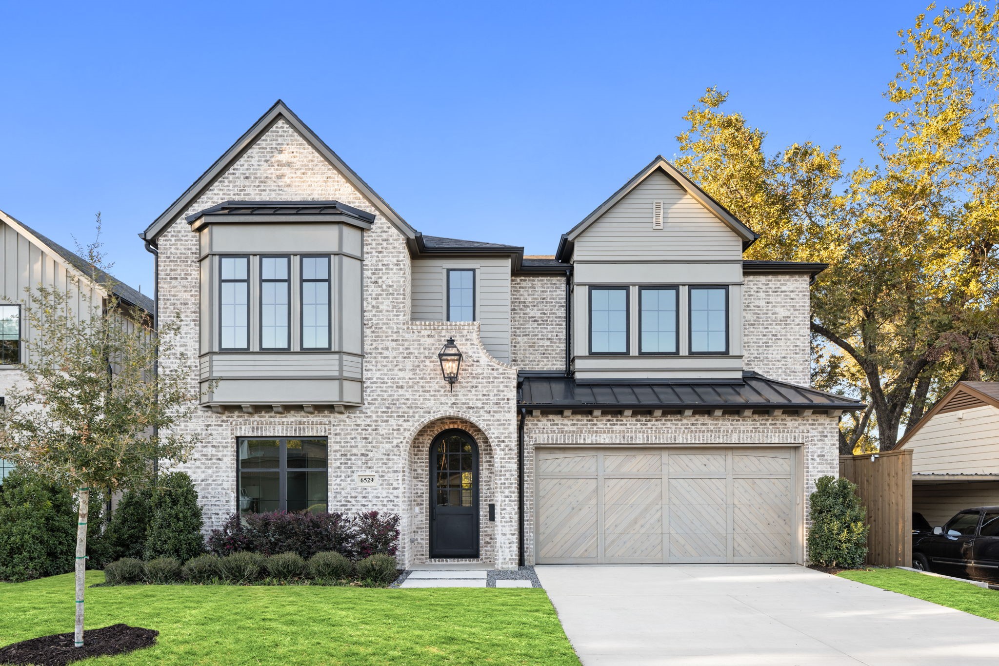 6529 Trammel Drive Dallas TX 75214