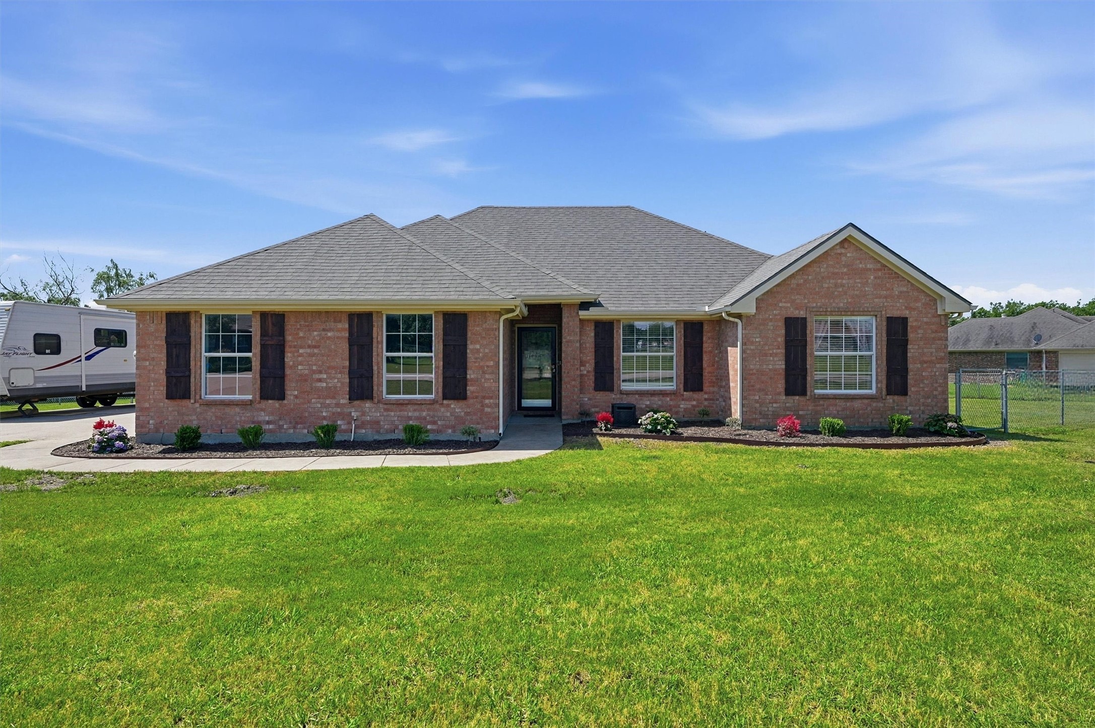 102 Brittany Drive Fate TX 75189
