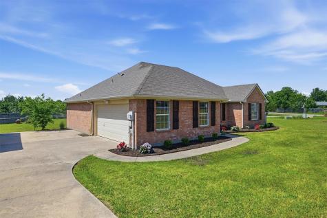 102 Brittany Drive Fate TX 75189
