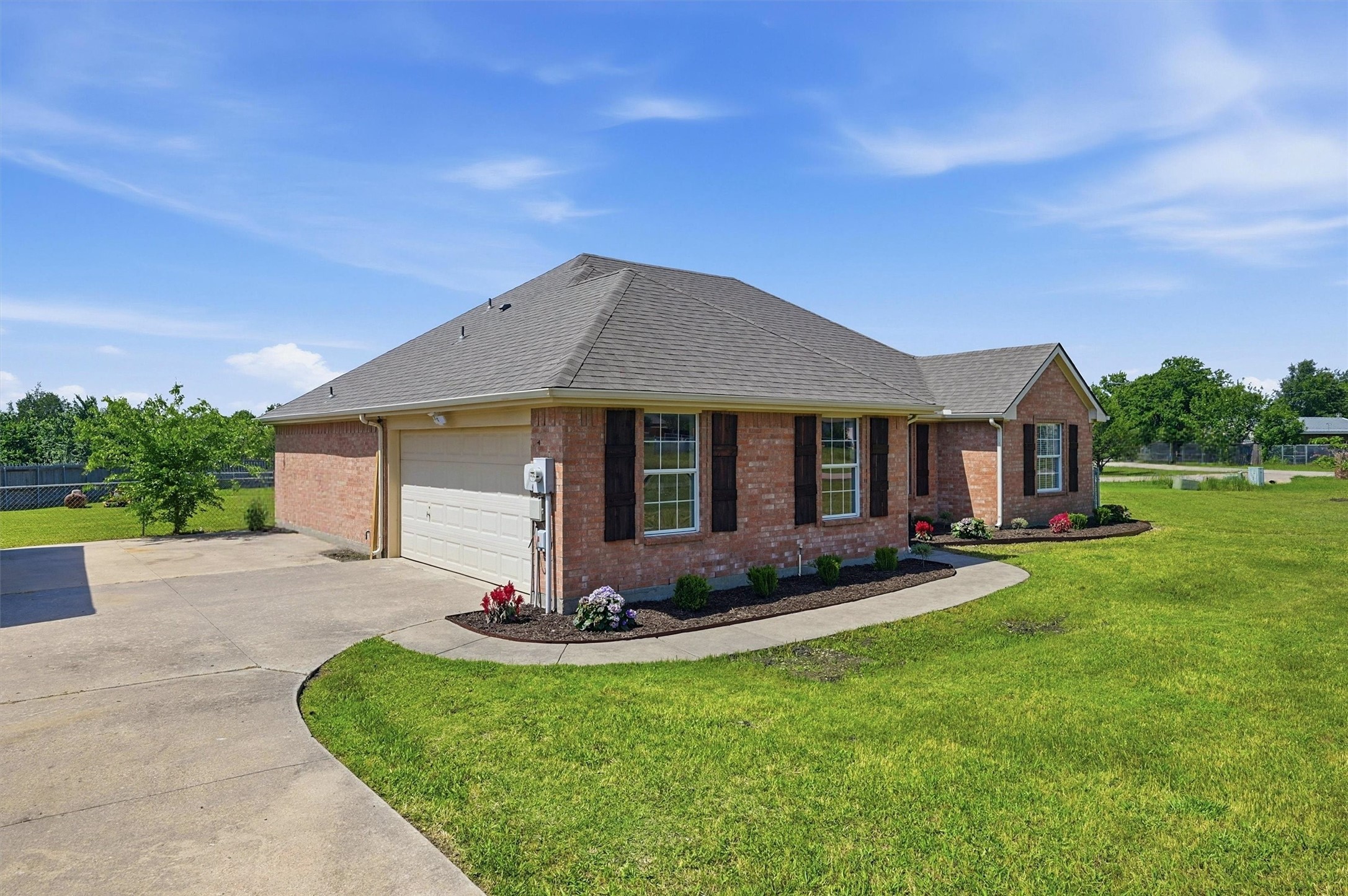 102 Brittany Drive Fate TX 75189