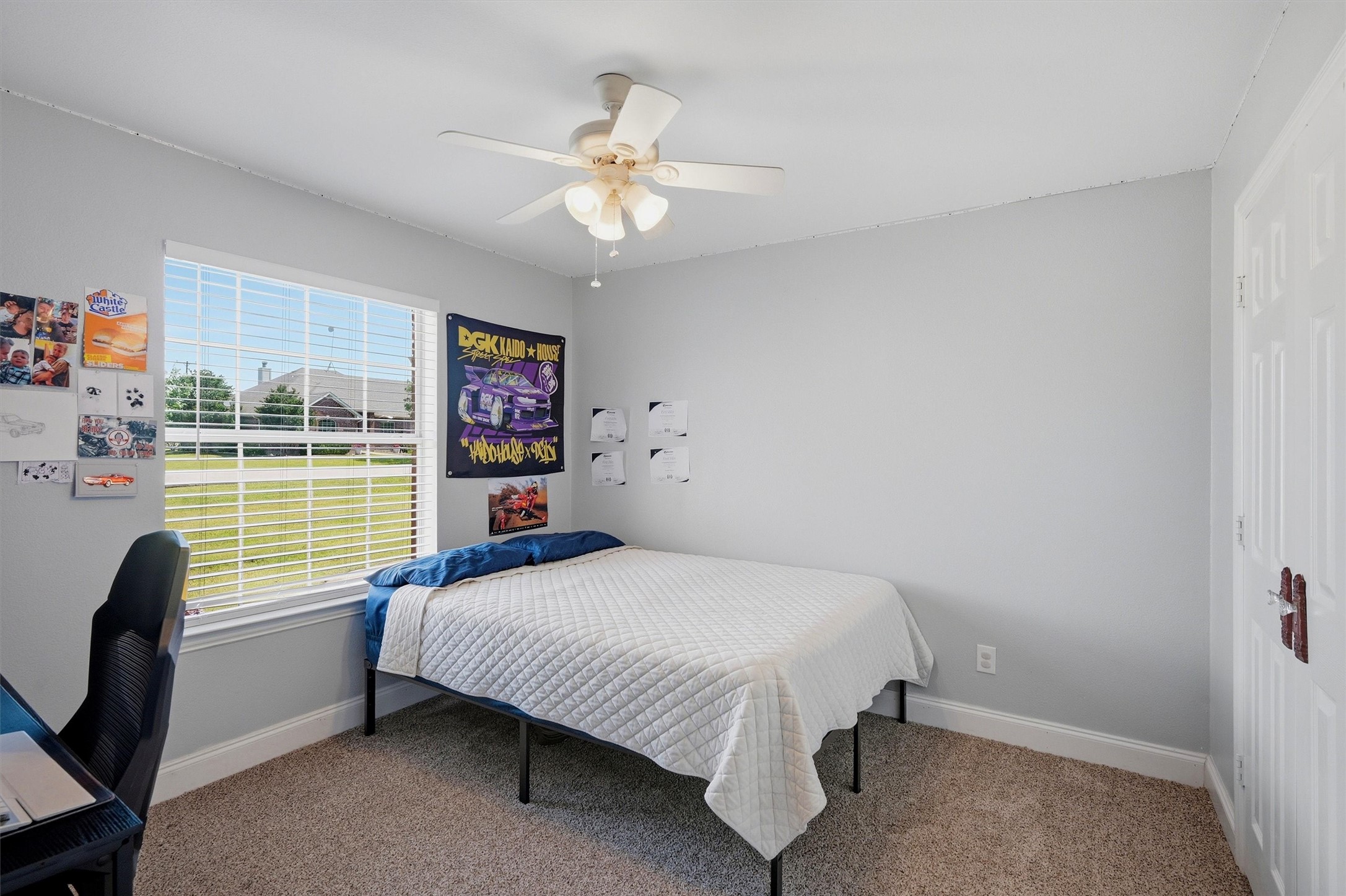 102 Brittany Drive Fate TX 75189